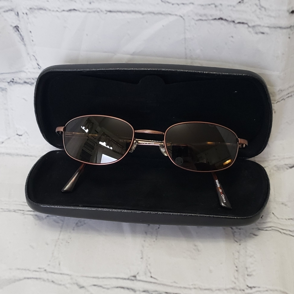 Mens Kenneth Cole Sunglasses